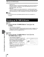 Предварительный просмотр 80 страницы Olympus CAMEDIA C-170 Advanced Manual