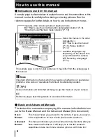 Preview for 2 page of Olympus CAMEDIA C-180 Advanced Manual