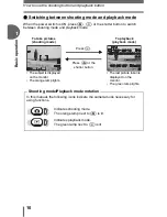 Preview for 10 page of Olympus CAMEDIA C-180 Advanced Manual