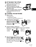 Preview for 7 page of Olympus CAMEDIA C-2 ZOOM Basic Manual