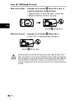 Предварительный просмотр 46 страницы Olympus CAMEDIA C-2 ZOOM Basic Manual