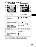 Предварительный просмотр 77 страницы Olympus CAMEDIA C-2 ZOOM Basic Manual