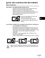 Предварительный просмотр 81 страницы Olympus CAMEDIA C-2 ZOOM Basic Manual