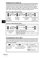 Предварительный просмотр 114 страницы Olympus CAMEDIA C-2 ZOOM Basic Manual