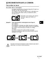 Предварительный просмотр 117 страницы Olympus CAMEDIA C-2 ZOOM Basic Manual