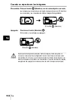 Предварительный просмотр 118 страницы Olympus CAMEDIA C-2 ZOOM Basic Manual