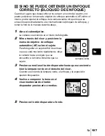 Предварительный просмотр 127 страницы Olympus CAMEDIA C-2 ZOOM Basic Manual