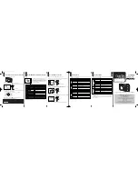 Olympus CAMEDIA C-200 Zoom Quick Start Manual preview