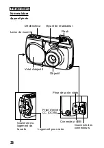 Предварительный просмотр 38 страницы Olympus CAMEDIA C-200Zoom Basic Manual