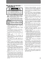 Preview for 5 page of Olympus Camedia C-21 Instructions Manual