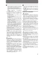 Preview for 7 page of Olympus Camedia C-21 Instructions Manual