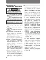 Preview for 8 page of Olympus Camedia C-21 Instructions Manual