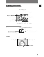 Предварительный просмотр 23 страницы Olympus Camedia C-21 Instructions Manual