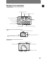 Предварительный просмотр 25 страницы Olympus Camedia C-21 Instructions Manual