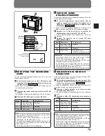 Предварительный просмотр 73 страницы Olympus Camedia C-21 Instructions Manual