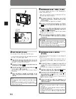 Предварительный просмотр 96 страницы Olympus Camedia C-21 Instructions Manual