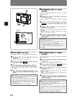 Предварительный просмотр 98 страницы Olympus Camedia C-21 Instructions Manual