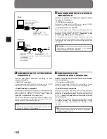 Предварительный просмотр 102 страницы Olympus Camedia C-21 Instructions Manual