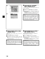 Предварительный просмотр 106 страницы Olympus Camedia C-21 Instructions Manual