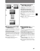 Предварительный просмотр 107 страницы Olympus Camedia C-21 Instructions Manual