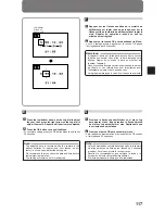 Предварительный просмотр 117 страницы Olympus Camedia C-21 Instructions Manual