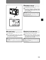 Предварительный просмотр 119 страницы Olympus Camedia C-21 Instructions Manual