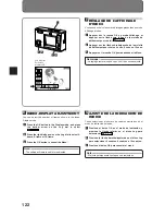 Предварительный просмотр 122 страницы Olympus Camedia C-21 Instructions Manual