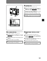 Предварительный просмотр 123 страницы Olympus Camedia C-21 Instructions Manual