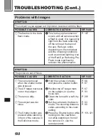 Предварительный просмотр 198 страницы Olympus CAMEDIA C-2100 Ultra Zoom Instructions Manual