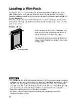 Предварительный просмотр 34 страницы Olympus CAMEDIA C-211 Zoom Operating Instructions Manual