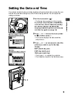 Предварительный просмотр 39 страницы Olympus CAMEDIA C-211 Zoom Operating Instructions Manual