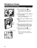 Предварительный просмотр 66 страницы Olympus CAMEDIA C-211 Zoom Operating Instructions Manual