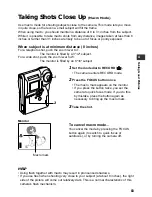 Предварительный просмотр 83 страницы Olympus CAMEDIA C-211 Zoom Operating Instructions Manual