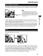 Предварительный просмотр 87 страницы Olympus CAMEDIA C-211 Zoom Operating Instructions Manual