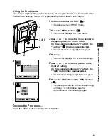 Предварительный просмотр 95 страницы Olympus CAMEDIA C-211 Zoom Operating Instructions Manual