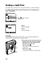 Предварительный просмотр 102 страницы Olympus CAMEDIA C-211 Zoom Operating Instructions Manual