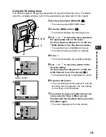 Предварительный просмотр 113 страницы Olympus CAMEDIA C-211 Zoom Operating Instructions Manual