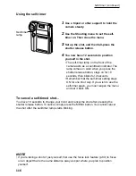 Предварительный просмотр 116 страницы Olympus CAMEDIA C-211 Zoom Operating Instructions Manual