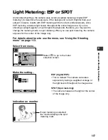 Предварительный просмотр 117 страницы Olympus CAMEDIA C-211 Zoom Operating Instructions Manual