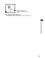 Предварительный просмотр 125 страницы Olympus CAMEDIA C-211 Zoom Operating Instructions Manual