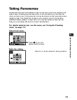 Предварительный просмотр 131 страницы Olympus CAMEDIA C-211 Zoom Operating Instructions Manual