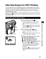 Предварительный просмотр 157 страницы Olympus CAMEDIA C-211 Zoom Operating Instructions Manual