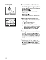 Предварительный просмотр 158 страницы Olympus CAMEDIA C-211 Zoom Operating Instructions Manual