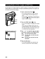 Предварительный просмотр 160 страницы Olympus CAMEDIA C-211 Zoom Operating Instructions Manual