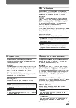 Preview for 15 page of Olympus Camedia C-2500L Instructions Manual