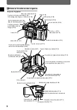 Предварительный просмотр 24 страницы Olympus Camedia C-2500L Instructions Manual