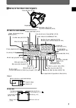 Предварительный просмотр 25 страницы Olympus Camedia C-2500L Instructions Manual