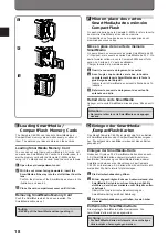 Предварительный просмотр 36 страницы Olympus Camedia C-2500L Instructions Manual