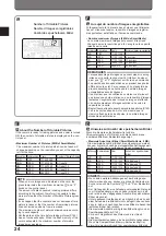 Предварительный просмотр 42 страницы Olympus Camedia C-2500L Instructions Manual