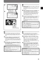 Предварительный просмотр 49 страницы Olympus Camedia C-2500L Instructions Manual